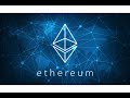 Ethereum crash Tuesday crashing until ?