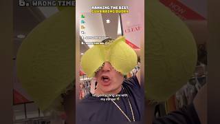 Ranking The Best Guys Being Dudes 😎 #best #funny