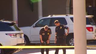 Suspect Sought in Fatal Tenn. Hatchet Attack