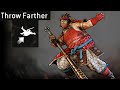 Power Of Shugoki - 1 Throw 1 Kill