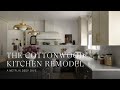 The Cottonwood Kitchen Remodel: A Netflix Deep Dive