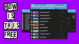 @waves Cosmos [Free App] Initial Thoughts/Review screenshot 2