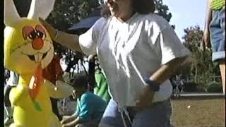 04 11 1993 Easter 04 15 1994 Jea