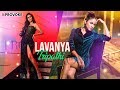 Gorgeous Lavanya Tripathi Latest Photoshoot for Provoke Magazine