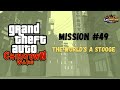 Grand Theft Auto: Chinatown Wars Mobile - Mission #49 - The World's a Stooge