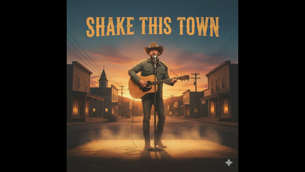 Shake This Town