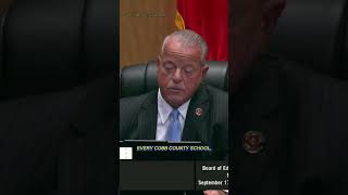 Toni Morrison's The Bluest Eye is removed from Cobb County Schools Guide