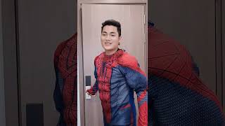 Step Son, Step Mom, Step Sister Part 1