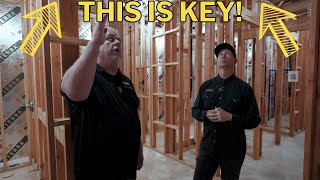 Basements: Framing, Insulation & Duct Tips! by Matt Risinger 47,817 views 2 weeks ago 18 minutes