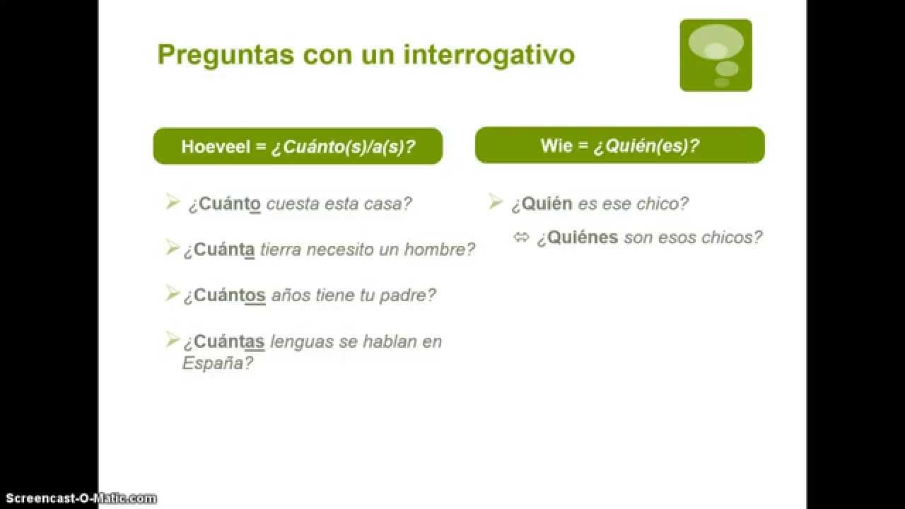preguntas de español vragen hacer preguntas en espa 241 ol parte 1 youtube preguntas de español vragen hacer preguntas en espa 241 ol parte 1 youtube