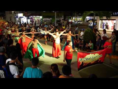 Carnaval Chetumal 2018 - 13 de Febrero 2018 - Desfile (4)