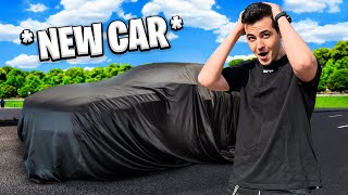 MY NEW CAR? 2022 🔥ماشین جدید خرییییدم + قرعه کشی