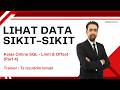 Kelas Online SQL Part 4 Training Zoom – LIMIT & OFFSET