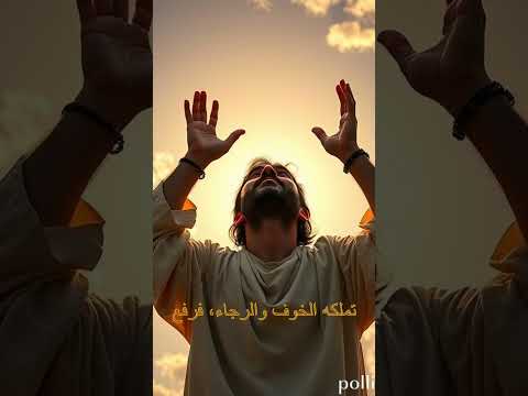 قصة رجل تاب بعد أن ظن أن الله لن يغفر له