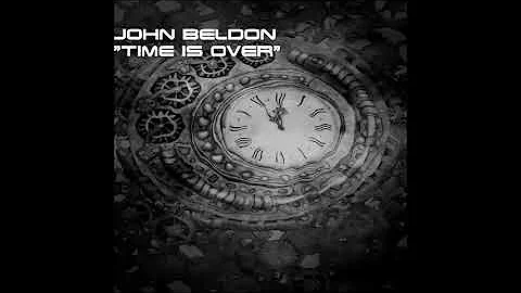 Muzyka Elektroniczna: john beldon - time is over