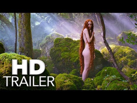 DAS MÄRCHEN DER MÄRCHEN Trailer German Deutsch (HD) - Salma Hayek, John C. Reilly