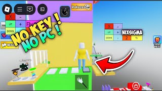 Update Screap Fly GUI V3 SUPORT SEMUA GAME | NO KEY !!!
