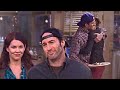 LUKE AND LORELAI | you are in love