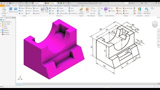 Autodesk Inventor Tutorial-05