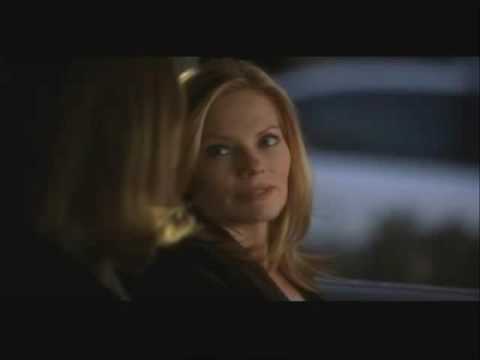 CSI Catherine/Sara Film Trailer