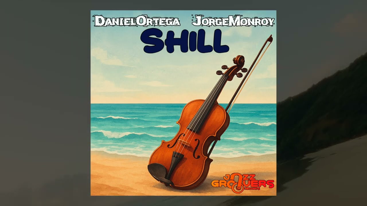 Watch Daniel Ortega & Jorge Monroy - SHILL on YouTube Watch Daniel Ortega & Jorge Monroy - SHILL on YouTube