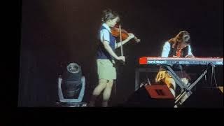 Download lagu Otakuthon 2022 OMORI piano and violin duet