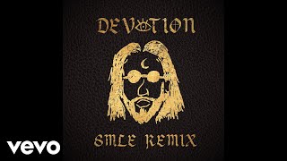 Video thumbnail of "Coleman Hell - Devotion (SMLE Remix Audio)"