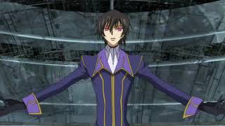 Lelouch Kills Charles and Marianne | Code Geass