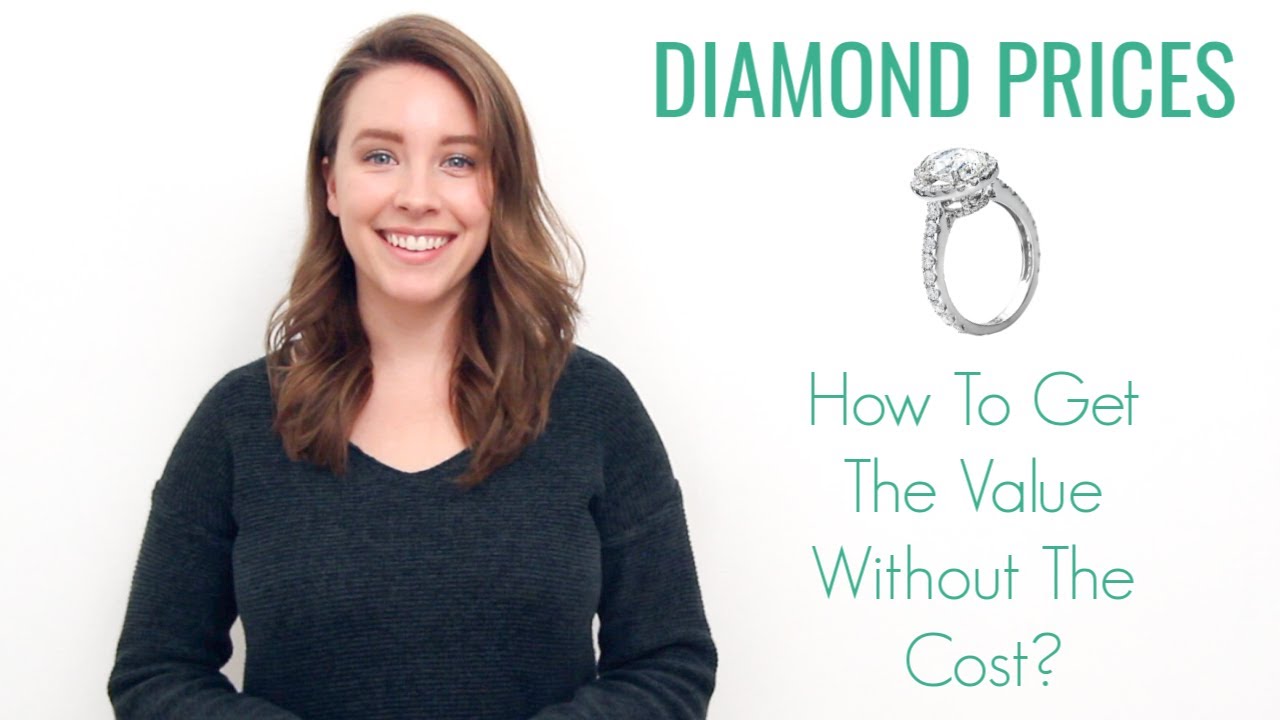 Are Diamonds Getting Bigger? - Only Natural Diamonds