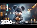 EDM Bass Boosted Music Mix 2026 🎧EDM Remixes of Popular Songs 🎧 EDM Music Mix 2026
