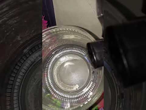 إزالة التكلس من سخان الماء الكهربائي في المطبخ بطريقه آمنةوسريعه