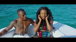 Wendi - In Front Of You (Official Music Video) 