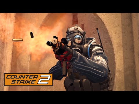 Видео: CS 2 И ТОЧКА! ► Counter Strike 2 #8