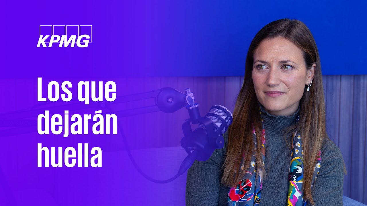 Los que dejarán huella - Ana Álvarez (Grupo Armando Álvarez)