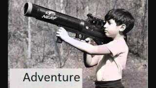 Download Lagu Temper Trap - Love Lost (Adventure Club Remix) MP3