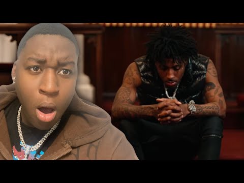 "YoungBoy Never Broke Again - 'Finest' REACTION! This One Hits DIFFERENT!"