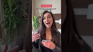 Celebrity Red flag questions in a job interview Net Worth