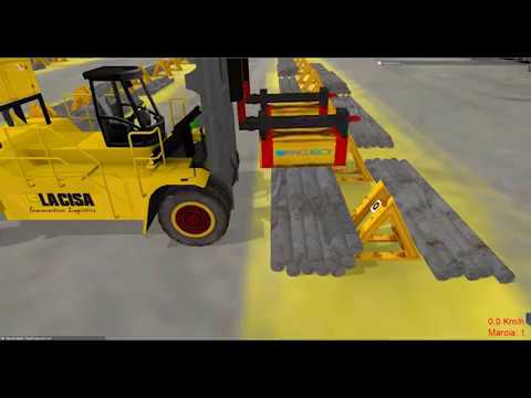VIRTUAL REALITY TRAINING - YouTube