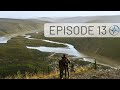 Dawson City, Yukon: GOLD, Gambling & the Sour Toe Cocktail | Go North Ep 13