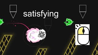 H B F S with CLICKS | Geometry Dash