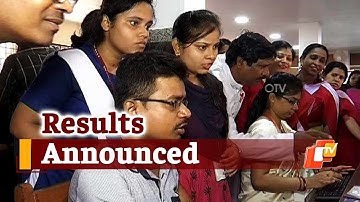 BREAKING: BSE Odisha Class 10 Matric Results 2021 Declared | OTV News