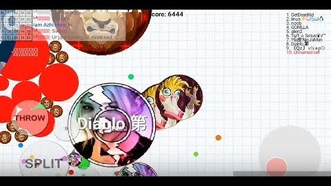 Blob.io/Funny Moments/Best Popsplit !