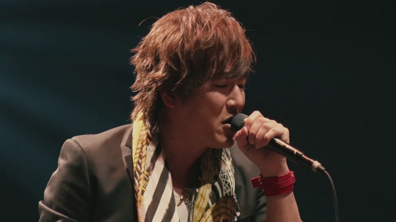 椎名慶治／チッ！ from LIVE DVD Special Live 2017「COUNTDOWN