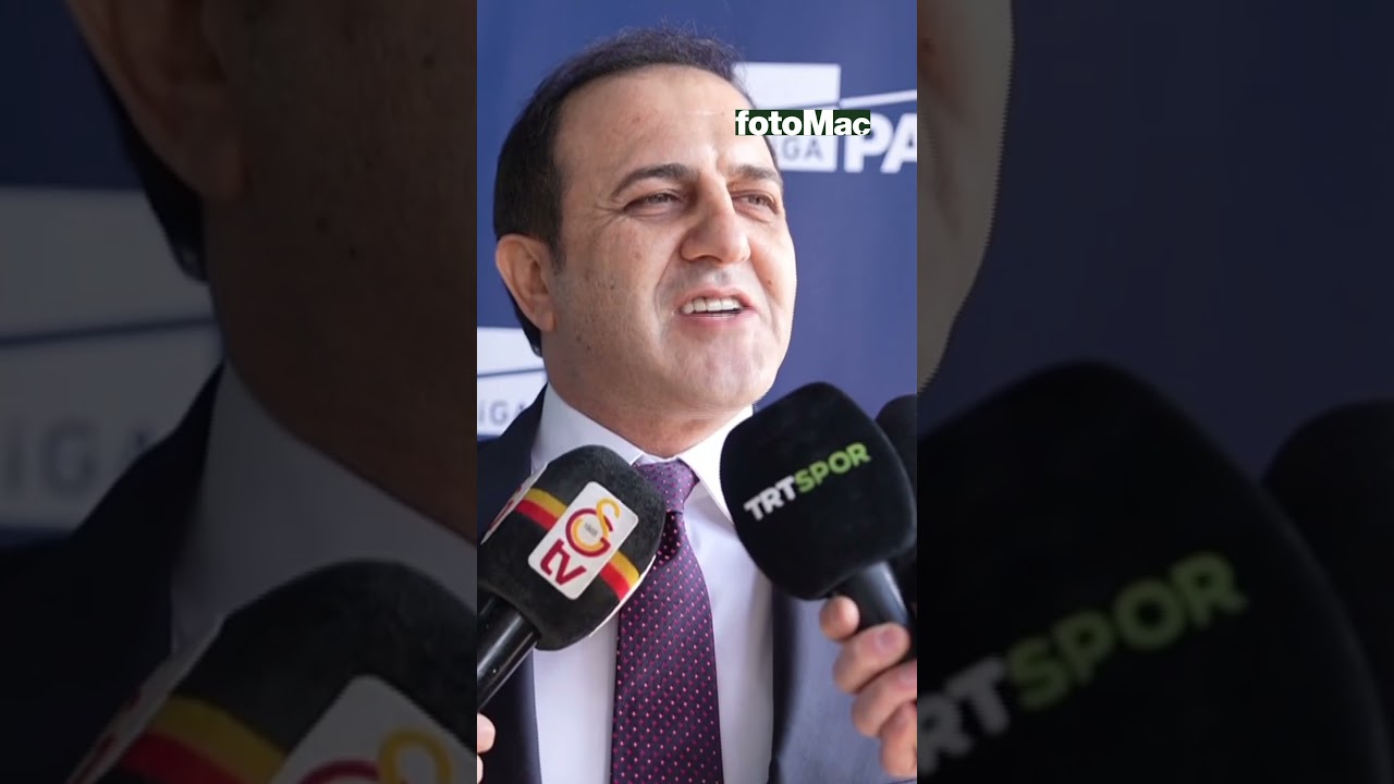 Abdullah Kavukcu: "Okan Hocamızı Kimseye Yem Etmeyiz" 