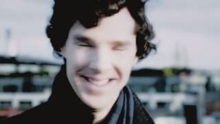light for the deadvine | sherlock & john