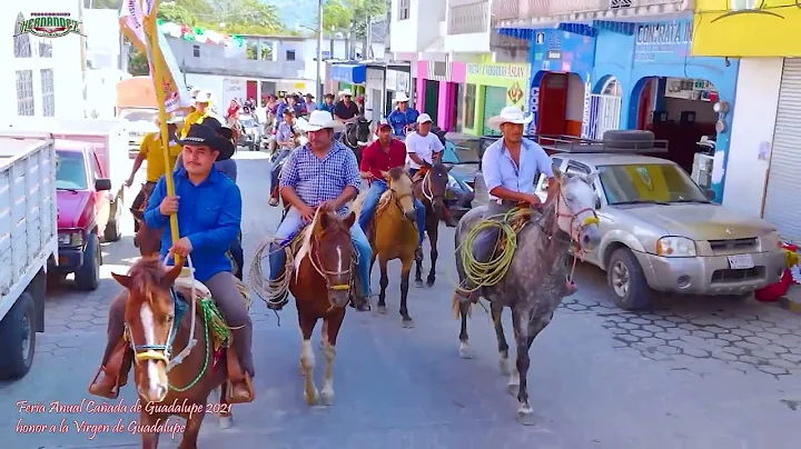 Guadalupe Feria Photo 8