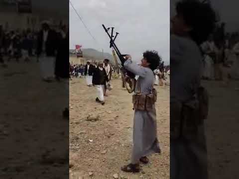 عادات وتقاليد قبيلة غولة عجيب يوم النشور الشيخ المرحوم امين حميد الغولي