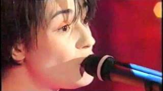 Carmen Consoli - Amore di plastica - Sanremo 1996.m4v