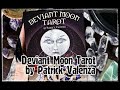 Обзор Колоды Таро Безумной Луны Deviant Moon Tarot