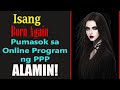Babaing born again pumasok sa ppp program ito ang resulta